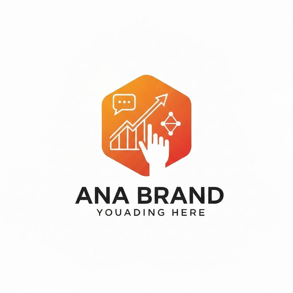 Ana Brand Logo